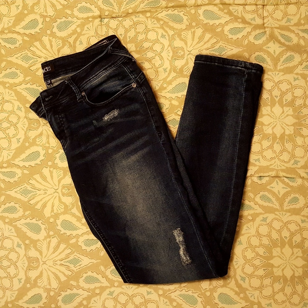 Grace in LA jeans, like new!